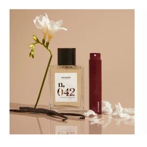 noteworthy n,042 Moonlit Terrace Travel Spray perfume
